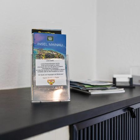 لانغنارغن Ferienwohnung Good Times المظهر الخارجي الصورة